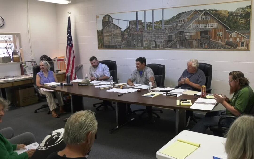 Tuolumne Park & Recreation District – September 13, 2023