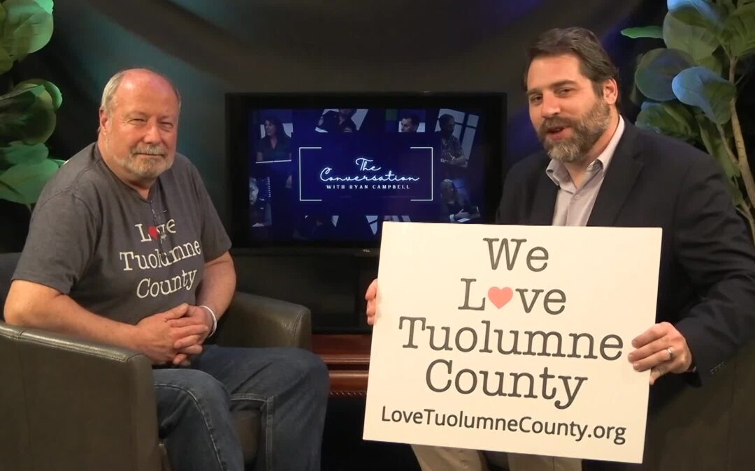 Convo Love TC promo