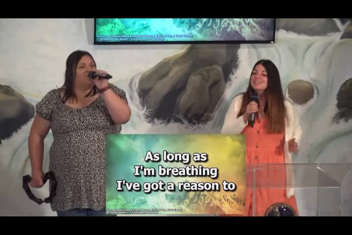 Love Alive – May 19, 2024
