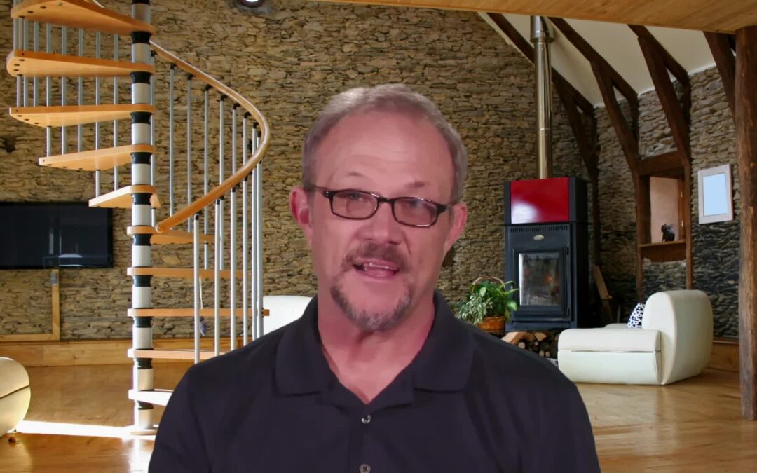 The Recovery Channel: Week 9
