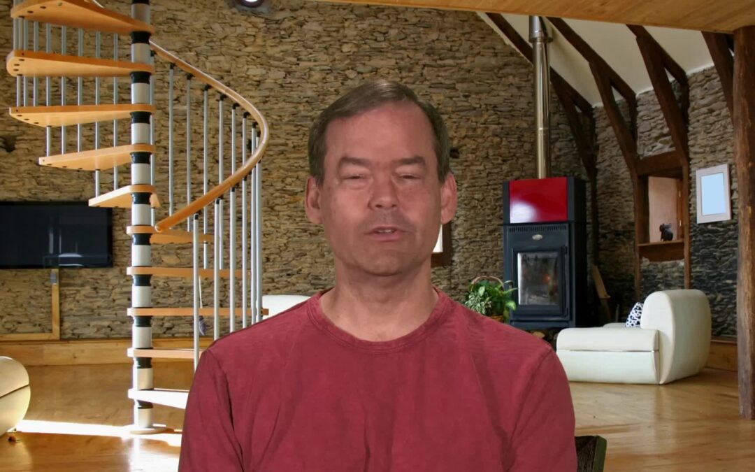 The Recovery Channel: Week 12